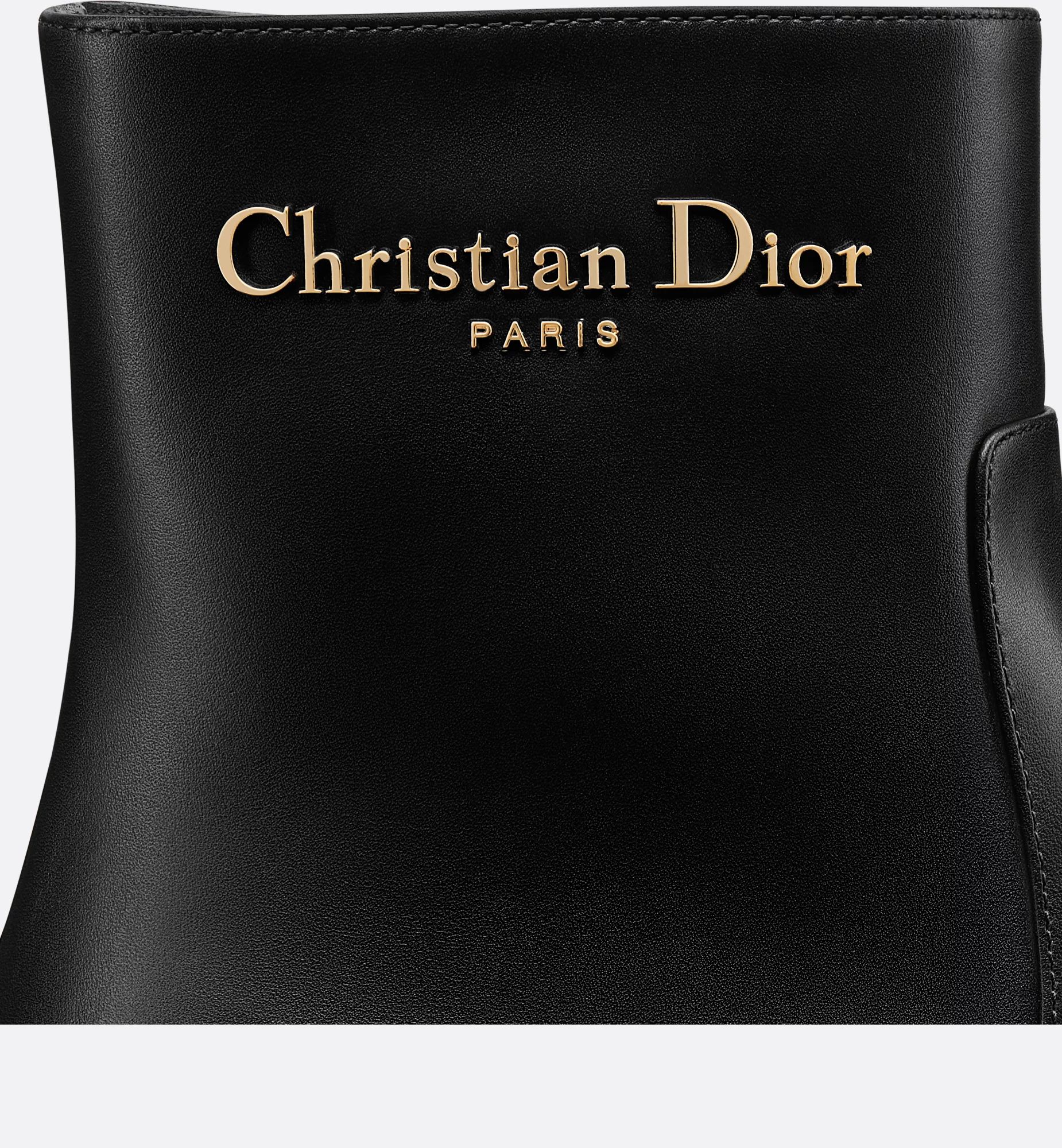 D-Town Ankle Boot - Image 5